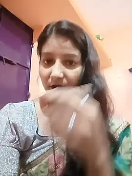 Ayesharani1 online show from June 25, 12:54 am