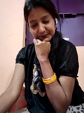 Ayesharani1 online show from February 8, 6:00 pm