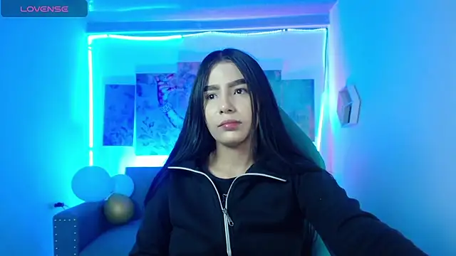 Abby Rouse m online show from March 8, 12:09 pm