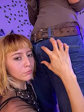 Capricornmystic1 online show from March 4, 9:54 pm