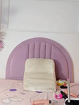 Nalapalmer online show from July 23, 7:44 pm