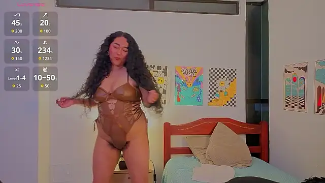 hipatia1moretime online show from March 21, 6:29 am