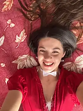 OnlyLeiLa online show from April 6, 6:14 am