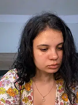 Karolina Velvet online show from February 7, 10:46 pm