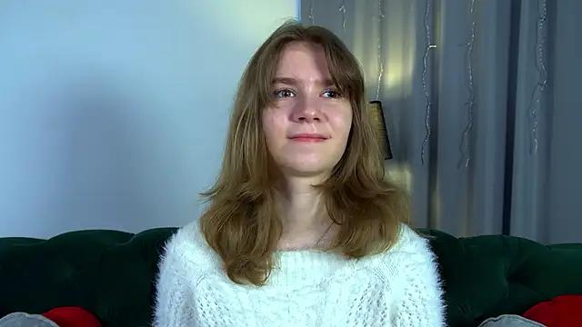 MilaMaelis online show from April 8, 6:26 am