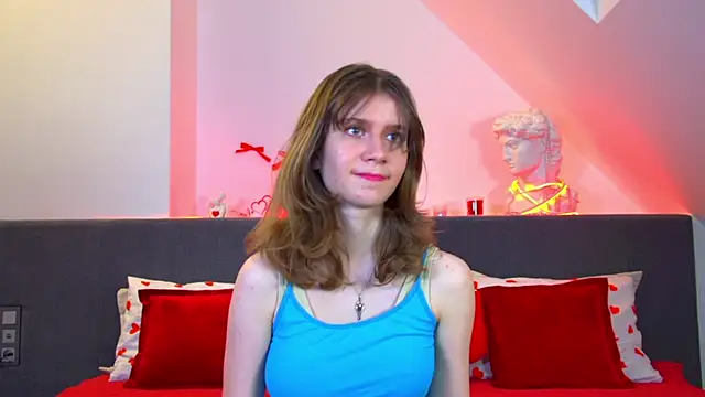 MilaMaelis online show from March 18, 6:24 pm