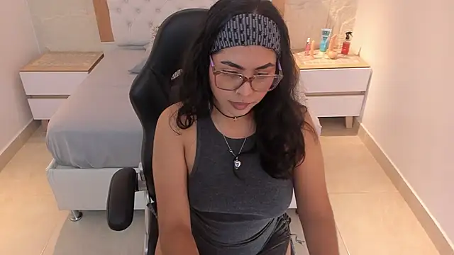 LISIEMARGOTH online show from April 8, 12:51 pm