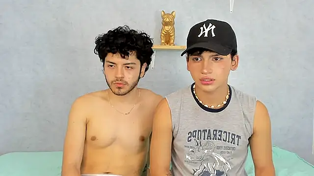 Eliotkinky online show from March 3, 3:29 pm