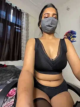 Miss Heaven online show from February 12, 8:38 am