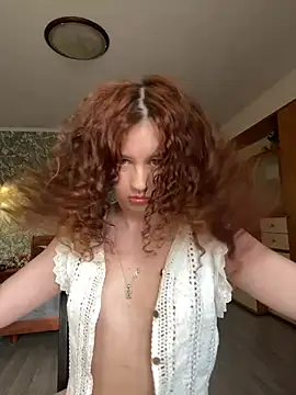 Anna  Desire online show from February 24, 10:36 am