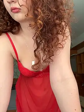 Anna  Desire online show from February 14, 9:44 am