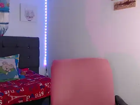 latin riahnna jp online show from March 26, 12:46 am