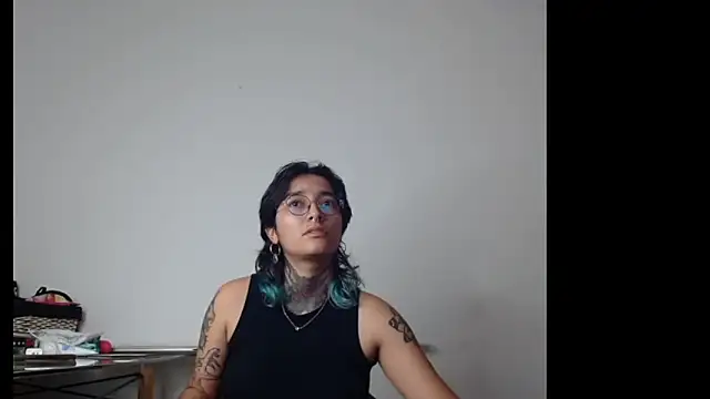 Ivyravens online show from February 16, 11:37 pm