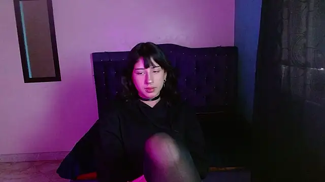 kitty Gothic online show from February 12, 6:42 pm