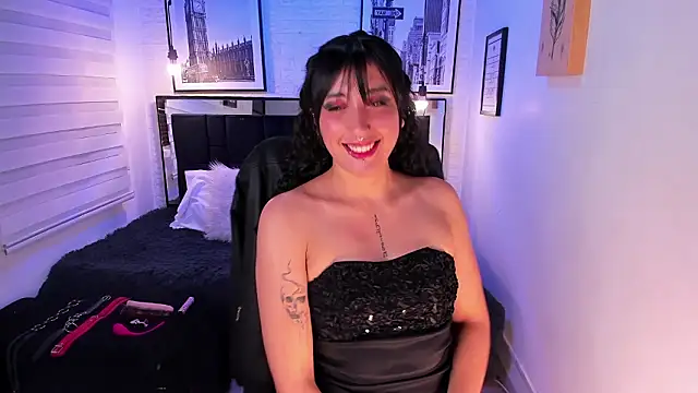 ladyraing online show from February 7, 3:32 am