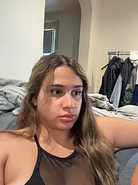 BabyKathy online show from May 28, 1:09 pm