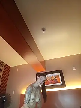 ASHLEY SUNNY2 online show from March 12, 7:49 pm