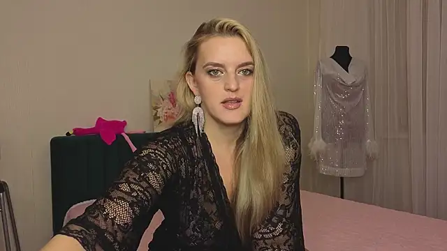 GEvangelinka online show from August 3, 5:18 pm