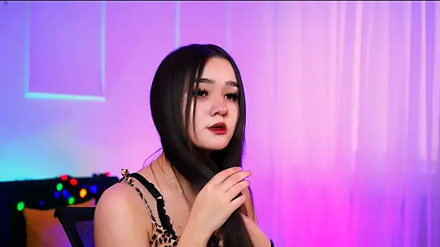 AmiMeow online show from February 10, 12:41 pm