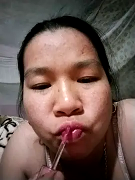 Erika--006 online show from February 16, 5:24 pm