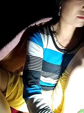 witch-xx online show from March 18, 5:40 pm