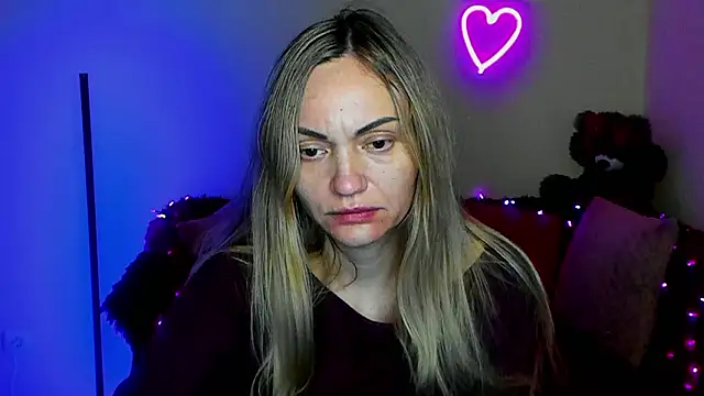 BlondMikey22 online show from March 22, 7:20 pm