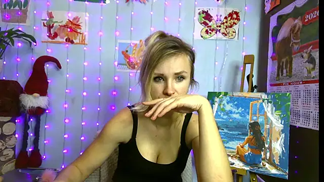 HarleyWidLife online show from February 9, 5:15 pm