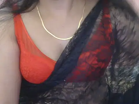 Cute Sheetal online show from March 3, 1:17 pm