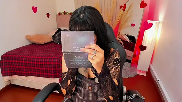 Nahemot sadish online show from February 12, 12:51 pm