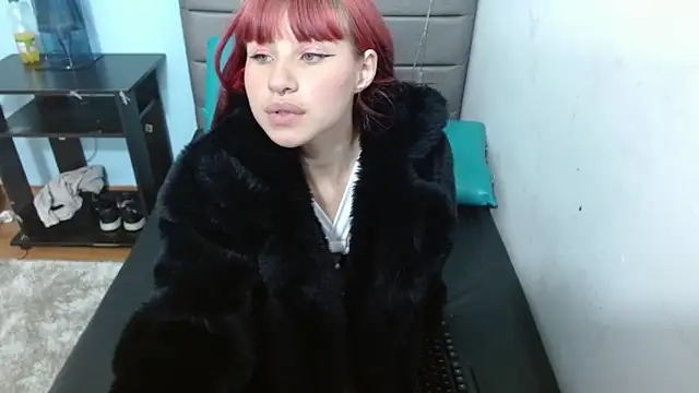 angelasofia707rs online show from February 28, 1:43 pm