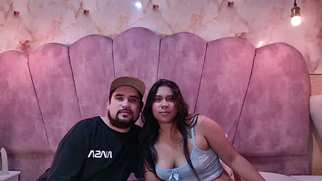 SasshaSpicy online show from February 19, 1:10 pm