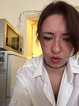 Yuliastar online show from February 27, 4:18 pm