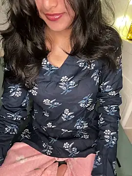 godessoflust online show from April 12, 6:54 pm