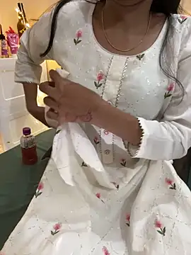 godessoflust online show from March 28, 7:57 pm