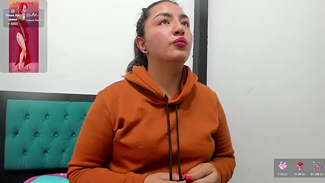 lexyy24 online show from April 7, 4:14 am