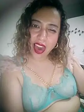 Nyssa Coil online show from February 17, 3:17 am