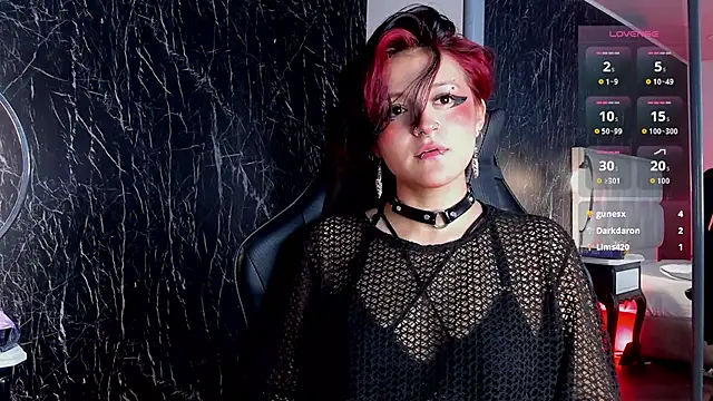 YuuMiko online show from March 17, 1:48 pm