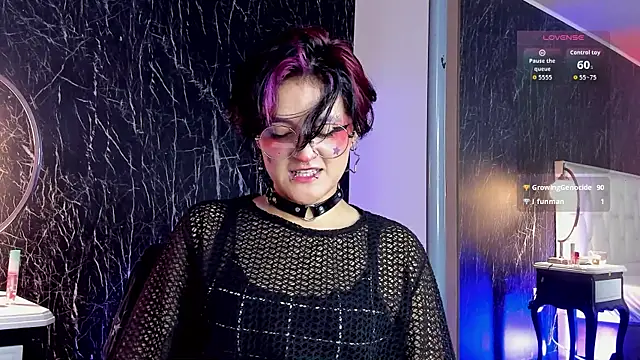 YuuMiko online show from March 3, 12:44 pm