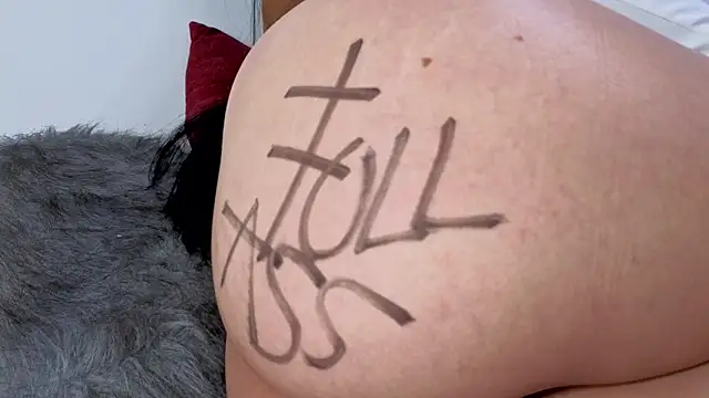 Julieta-Horny- online show from June 16, 2:18 pm
