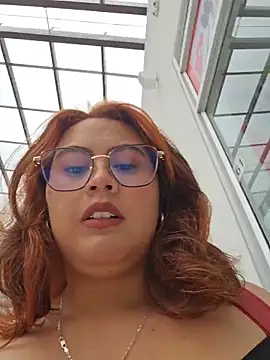 Mari-98 online show from March 30, 8:08 pm