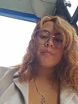 Mari-98 online show from April 7, 6:54 pm