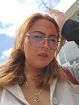 Mari-98 online show from April 8, 7:05 pm