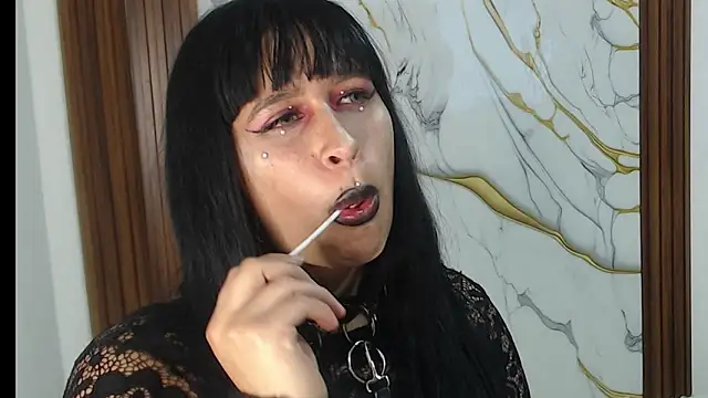 valen ros online show from March 18, 7:19 pm