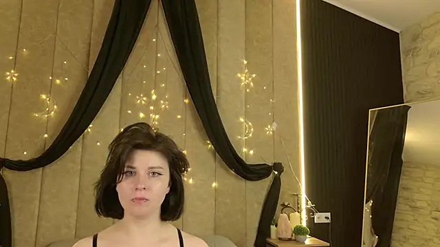 Milana Bold online show from April 22, 2:52 am