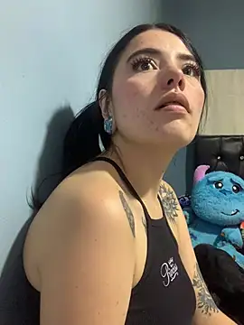 Sofii7 online show from February 22, 11:49 pm