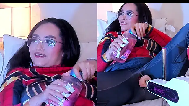 IvyStonne online show from March 20, 8:03 pm