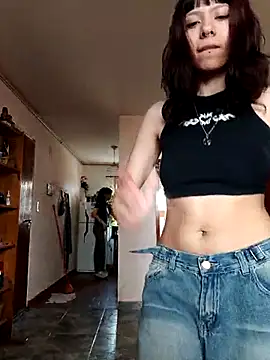 Liliith7 online show from April 10, 5:41 pm