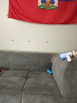 Ebony Queeen online show from March 15, 9:28 pm