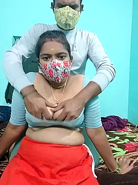 Tamilkannadacouple online show from February 10, 4:54 pm