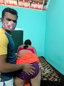 Tamilkannadacouple online show from February 12, 5:20 am